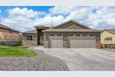40 Eagle Ridge Drive, Parachute, CO 81635 - Photo 1