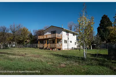 431 Park Avenue, New Castle, CO 81647 - Photo 3