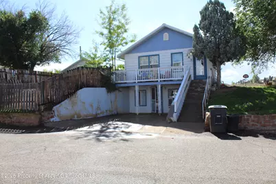 243 Crest Street, Craig, CO 81625 - Photo 1