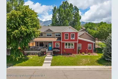 1224 Rimrock Drive, Silt, CO 81652 - Photo 1