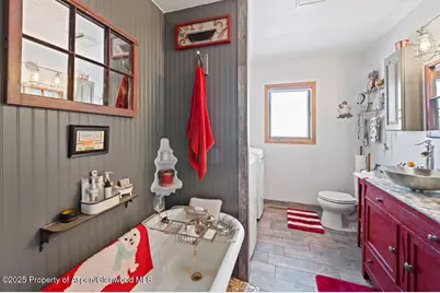 18726 Kimball Creek Road, Collbran, CO 81624 - Photo 13