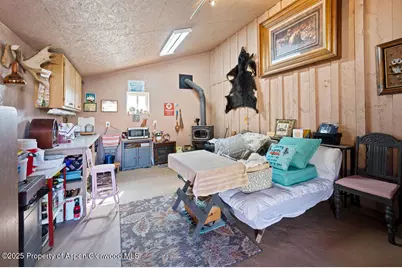18726 Kimball Creek Road, Collbran, CO 81624 - Photo 19