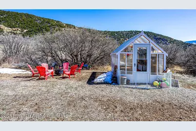18726 Kimball Creek Road, Collbran, CO 81624 - Photo 17