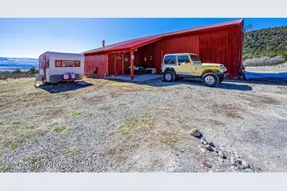 18726 Kimball Creek Road, Collbran, CO 81624 - Photo 19
