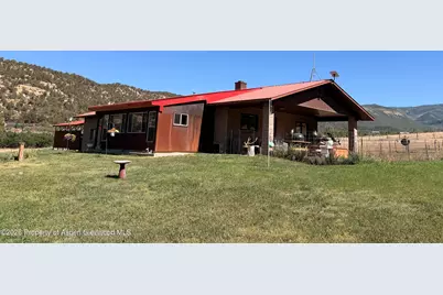 18726 Kimball Creek Road, Collbran, CO 81624 - Photo 3