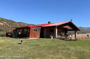 18726 Kimball Creek Rd, Collbran, CO 81624 - Photo 3