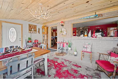18726 Kimball Creek Road, Collbran, CO 81624 - Photo 9