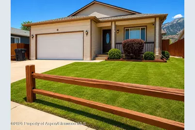 6 Alpine Court, Parachute, CO 81635 - Photo 3