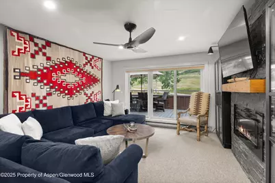 294 Snowmass Club Circle #1205, Snowmass Village, CO 81615 - Photo 11