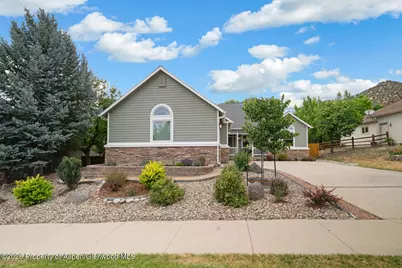 708 N Wildhorse Drive, New Castle, CO 81647 - Photo 25