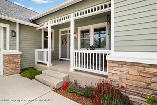 708 N Wildhorse Dr, New Castle, CO 81647 - Photo 17