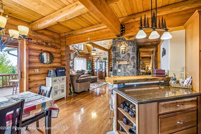 13507 Lonesome Cove Road, Hotchkiss, CO 81419 - Photo 33