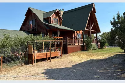 13507 Lonesome Cove Road, Hotchkiss, CO 81419 - Photo 1