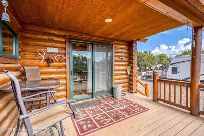 13507 Lonesome Cove Road, Hotchkiss, CO 81419 - Photo 11