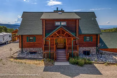 13507 Lonesome Cove Road, Hotchkiss, CO 81419 - Photo 21