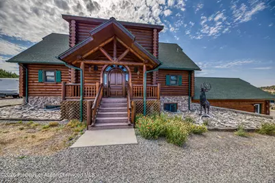 13507 Lonesome Cove Road, Hotchkiss, CO 81419 - Photo 19