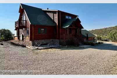 13507 Lonesome Cove Road, Hotchkiss, CO 81419 - Photo 19