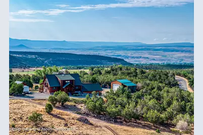 13507 Lonesome Cove Road, Hotchkiss, CO 81419 - Photo 1