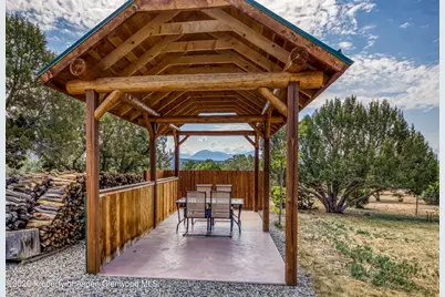 13507 Lonesome Cove Road, Hotchkiss, CO 81419 - Photo 15