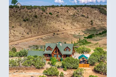 13507 Lonesome Cove Road, Hotchkiss, CO 81419 - Photo 5