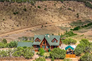 13507 Lonesome Cove Rd, Hotchkiss, CO 81419 - Photo 5