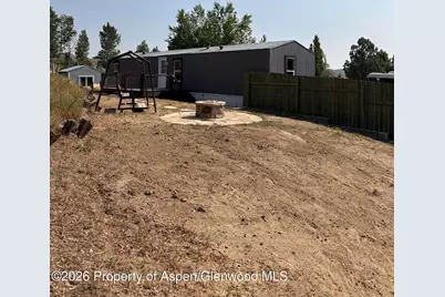 481 Elmwood Street, Craig, CO 81625 - Photo 1
