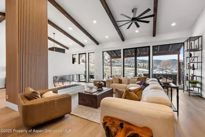 1855 Burgess Creek Road #4, Steamboat Springs, CO 80487 - Photo 1