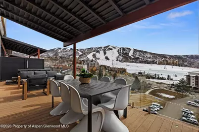 1855 Burgess Creek Road #3, Steamboat, CO 80487 - Photo 5