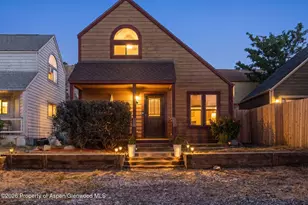 445 Porphyry Rd, Gypsum, CO 81637 - Photo 1