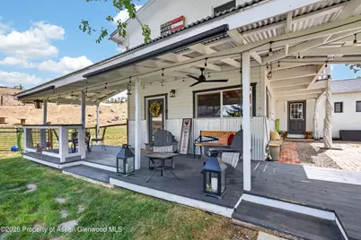 4664 County Road 311, New Castle, CO 81647 - Photo 3