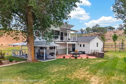 4664 County Road 311, New Castle, CO 81647 - Photo 1