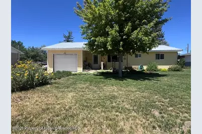 819 W 6th Street, Craig, CO 81625 - Photo 1