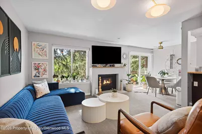 35 Lower Woodbridge Road #U175, Snowmass Village, CO 81615 - Photo 1
