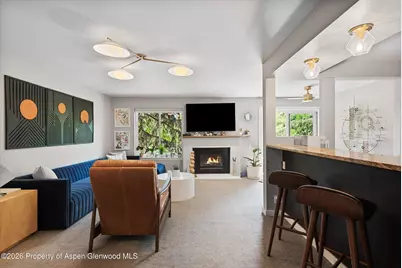 35 Lower Woodbridge Road #U175, Snowmass Village, CO 81615 - Photo 3