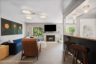 35 Lower Woodbridge Rd, Snowmass Village, CO 81615 - Photo 3