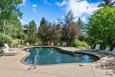 35 Lower Woodbridge Road #U175, Snowmass Village, CO 81615 - Photo 19