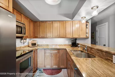 35 Lower Woodbridge Road #U175, Snowmass Village, CO 81615 - Photo 9