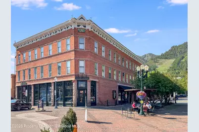 404 S Galena Street #211, Aspen, CO 81611 - Photo 1