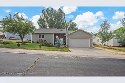 1482 Graham Court, Rifle, CO 81650 - Photo 1