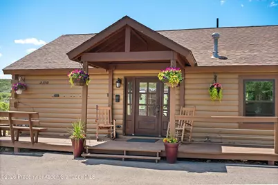 248 Basalt Mountain Drive, Carbondale, CO 81623 - Photo 7