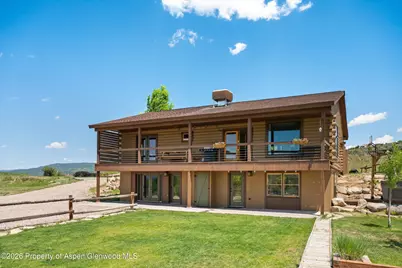 248 Basalt Mountain Drive, Carbondale, CO 81623 - Photo 31