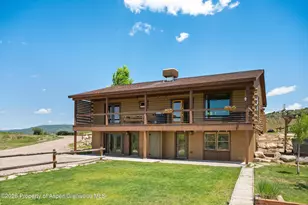 248 Basalt Mountain Dr, Carbondale, CO 81623 - Photo 31