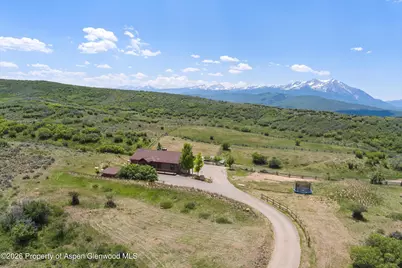 248 Basalt Mountain Drive, Carbondale, CO 81623 - Photo 3