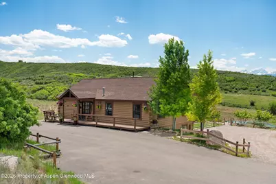 248 Basalt Mountain Drive, Carbondale, CO 81623 - Photo 5