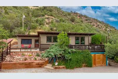 805 Red Mountain Drive, Glenwood Springs, CO 81601 - Photo 1