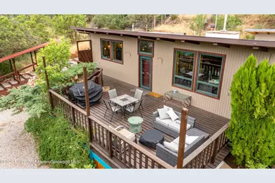805 Red Mountain Drive, Glenwood Springs, CO 81601 - Photo 3