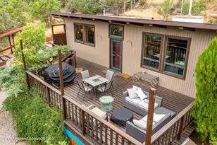 805 Red Mountain Dr, Glenwood Springs, CO 81601 - Photo 3
