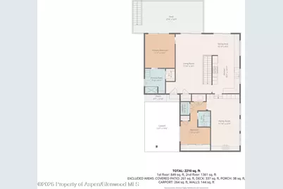 67298 Leadville Court, Montrose, CO 81401 - Photo 37