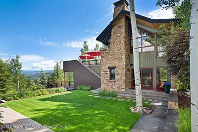 111 Powderbowl Trail, Aspen, CO 81611 - Photo 19