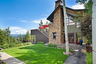 111 Powderbowl Trail, Aspen, CO 81611 - Photo 19